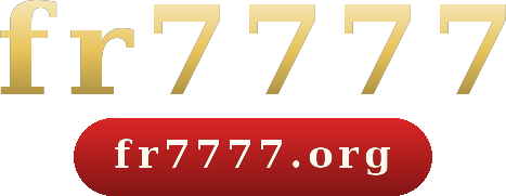 fr7777 logo